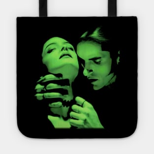 Romantic Negative Tote