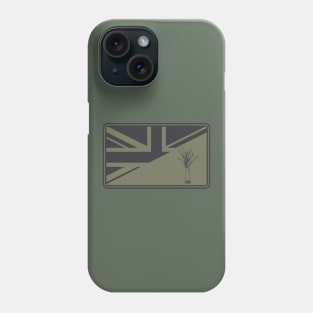 Welsh Guards Phone Case