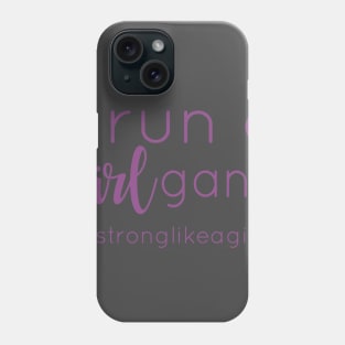 Girl Gang Phone Case