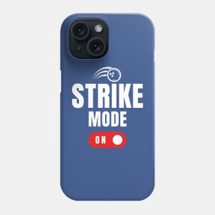 Strike Mode Phone Case