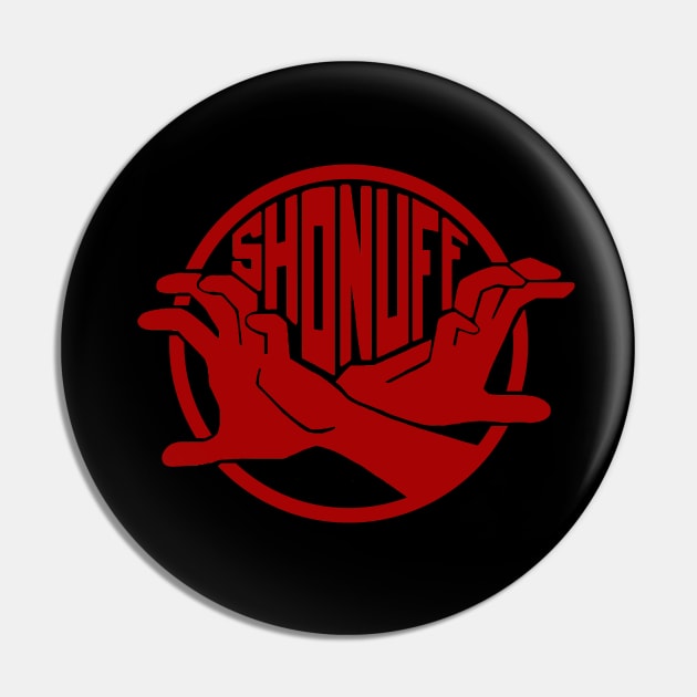 sho nuff logo Pin by Nashida Said