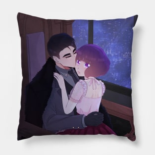 Honie's Boss Pillow