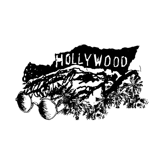 Hollywood by Bishop Creations