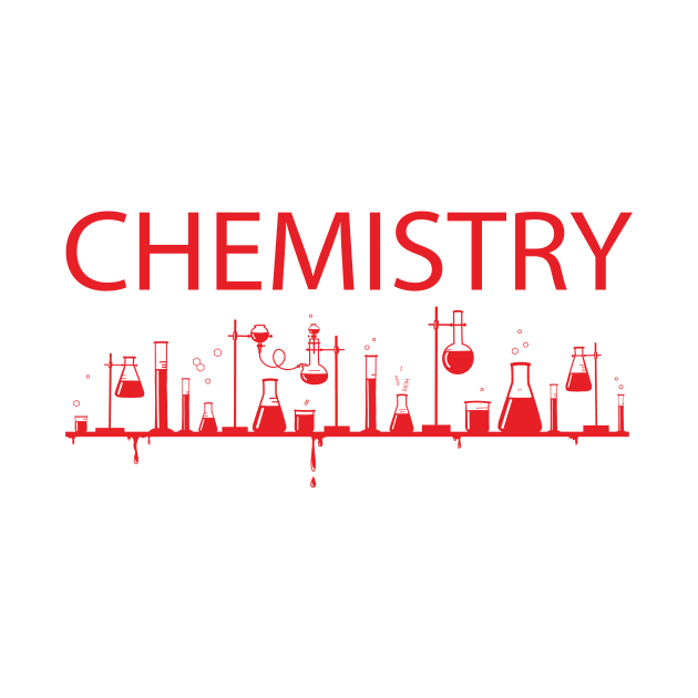 Chemistry (Red Print) by csunasbmbchapter