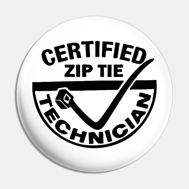 the technician Pin by kebakbeer