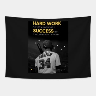 Moneyball Tapestry