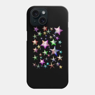 Star Power Phone Case