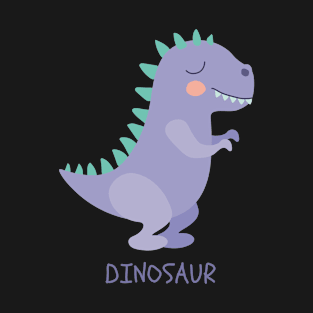 Dinosaur T-Shirt