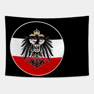 German Empire Eagle Tapestry