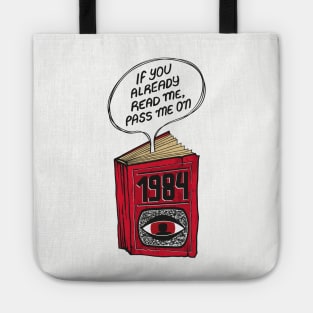 1984 Tote