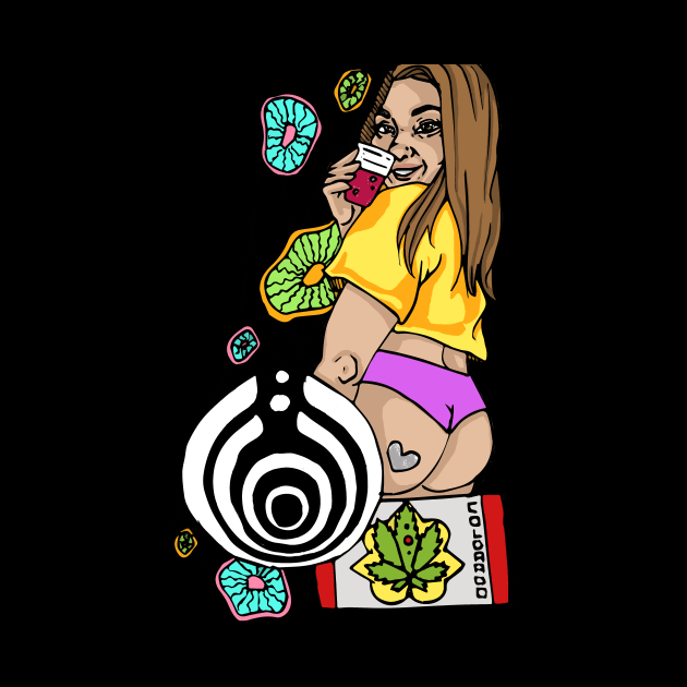 Bassnectar by lexcutler97