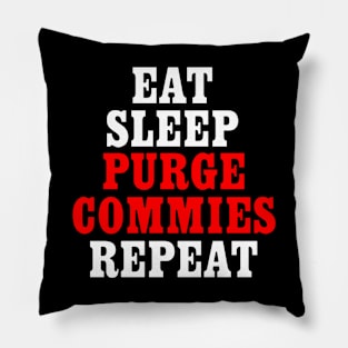 The RazörForce Motto Pillow