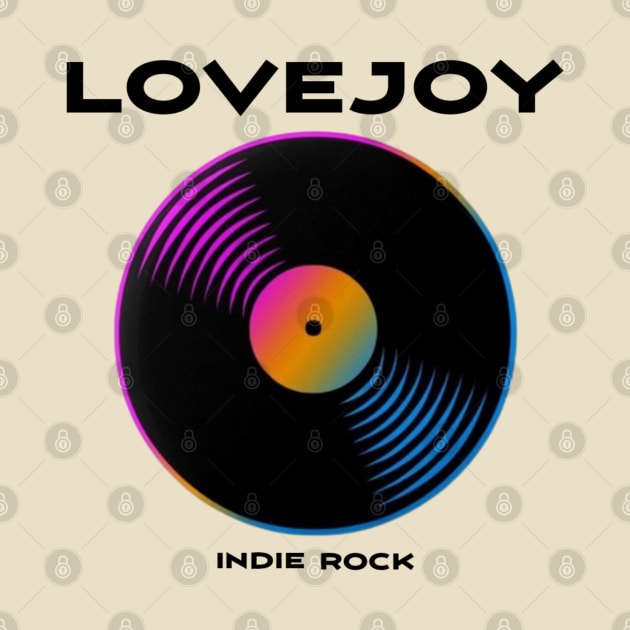 Lovejoy by Rejfu Store
