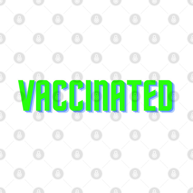 Vaccinated! by XHertz