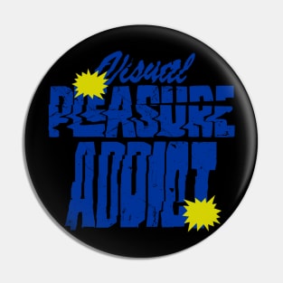 pleasure Pin