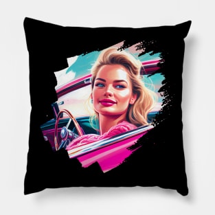 Barbie2023 Pillow