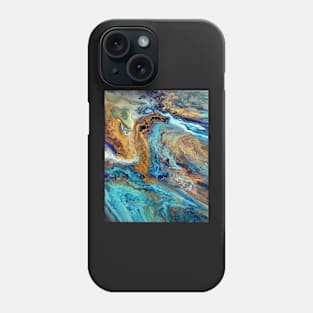 By The Sea Phone Case