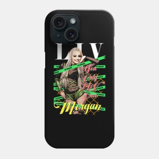 Liv Tee Mag Phone Case