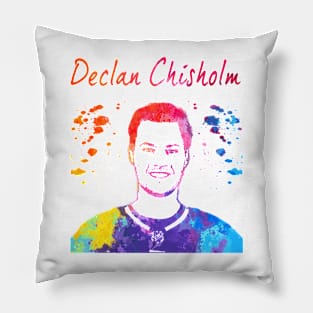 Declan Chisholm Pillow