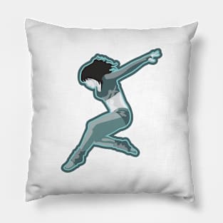 Dancing Pillow