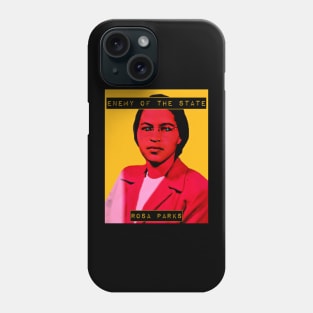 Rosa Parks Phone Case