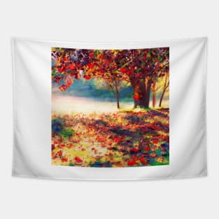 Autumn 2 Tapestry