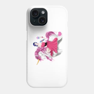 Gala Darling Phone Case