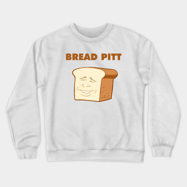 pitt crewneck
