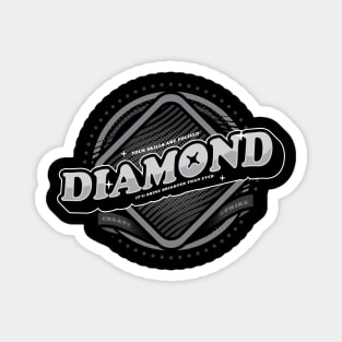 Diamond Magnet