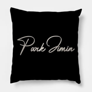 Park Jimin - Bts Jimin Pillow