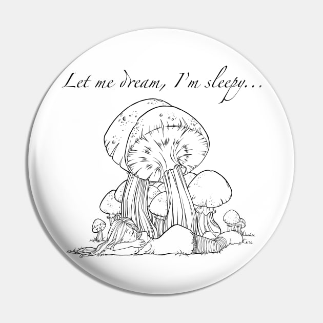 Let me dream... Pin by LadyKikki