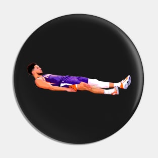 Devin-Booker Pin