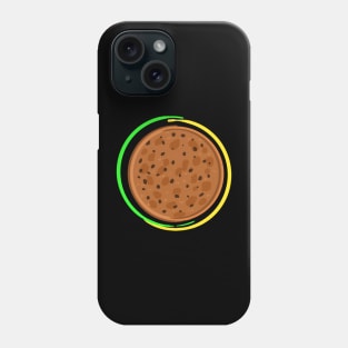 Brazil Feijoada Design Phone Case