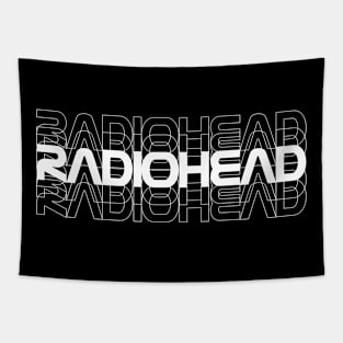 Radiohead Tapestry