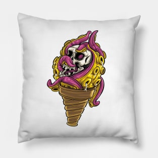 ice cream Pillow