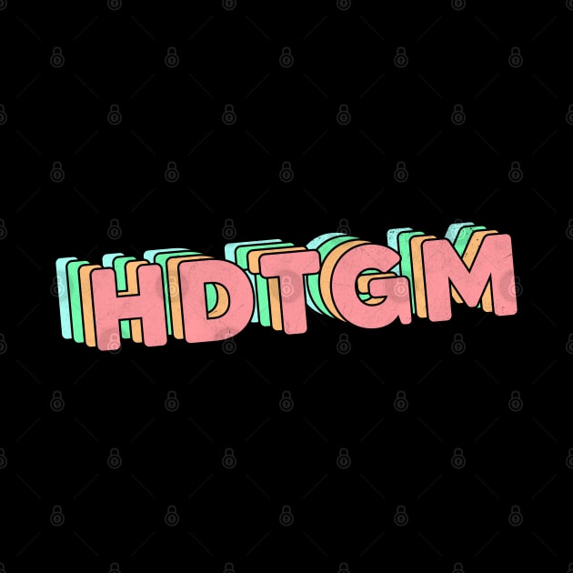 hdtgm by SmithyJ88