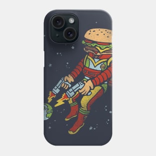 The End is Fry Phone Case