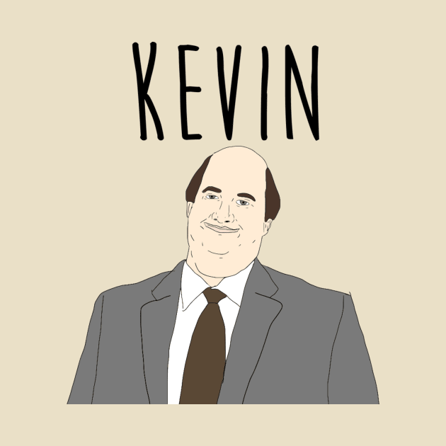 Kevin by VideoNasties