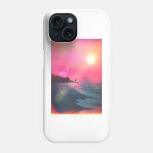 Just Another Day (II.O) Phone Case