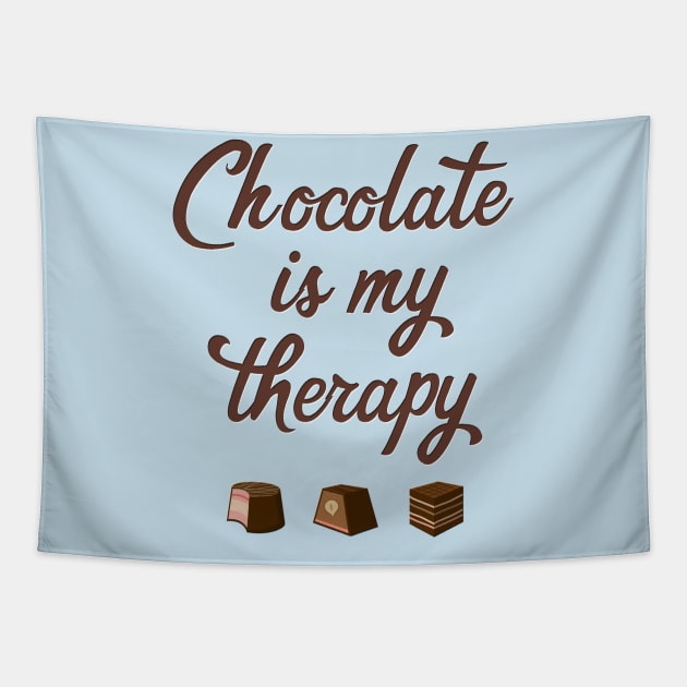 Chocolate Tapestry by vladocar