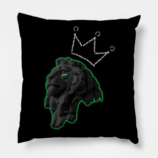 Lion the King Pillow