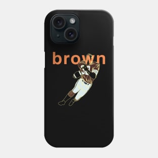 James Brown Phone Case