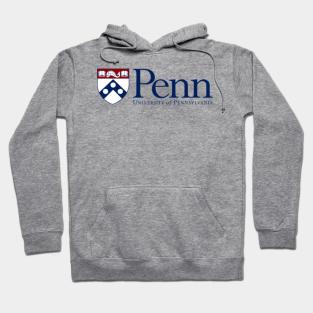 upenn hoodie