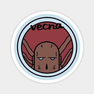 Vecna Magnet