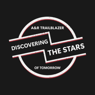 Discovering The Stars T-Shirt