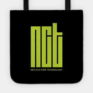 NCT Tote