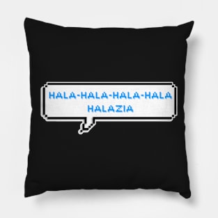 Halazia - ATEEZ Pillow