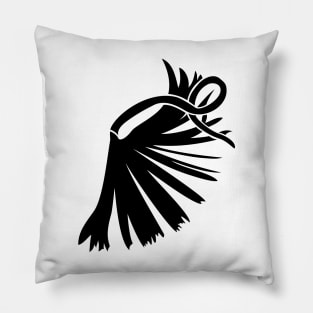 Sabella pavonina Pillow