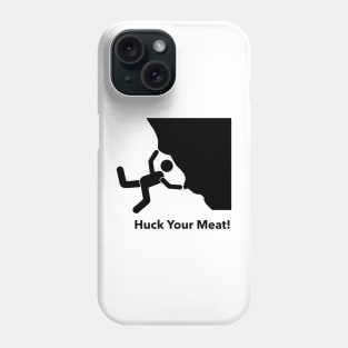 Huck Phone Case