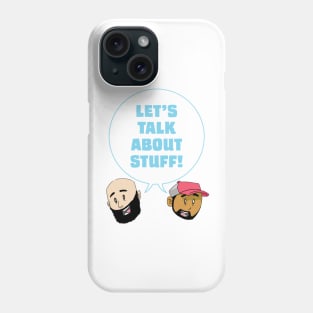 LTAS 3.0 Light Phone Case